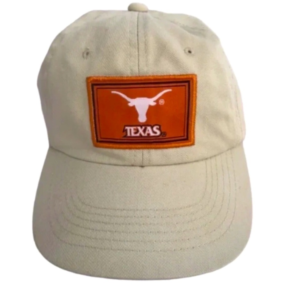 Signatures University of Texas Longhorn Adjustable Ball Cap